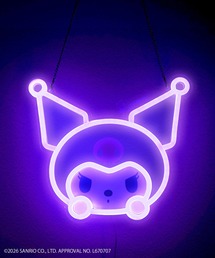 sanrio（サンリオ）の「【サンリオ】LED ネオンライト（照明）」