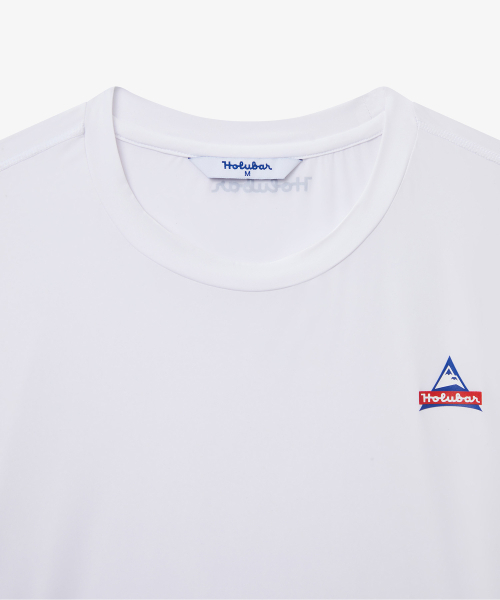 HOLUBAR(ホルバー)の「Light Baselayer LS White(Tシャツ/カットソー・メンズ・その他・SMALL/MEDIUM/LARGE/X-LARGE)」の3枚目の写真