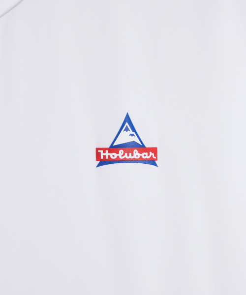 HOLUBAR(ホルバー)の「Light Baselayer LS White(Tシャツ/カットソー・メンズ・その他・SMALL/MEDIUM/LARGE/X-LARGE)」の4枚目の写真