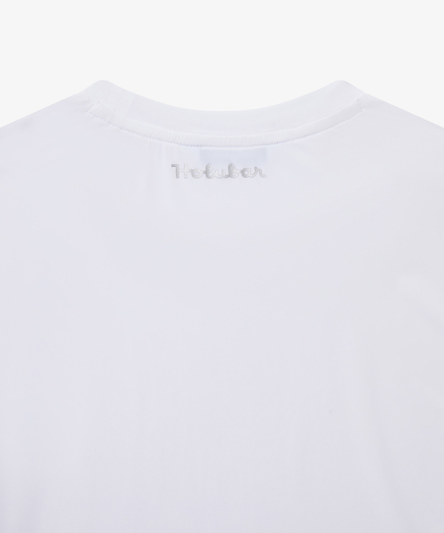 HOLUBAR(ホルバー)の「Light Baselayer LS White(Tシャツ/カットソー・メンズ・その他・SMALL/MEDIUM/LARGE/X-LARGE)」の6枚目の写真