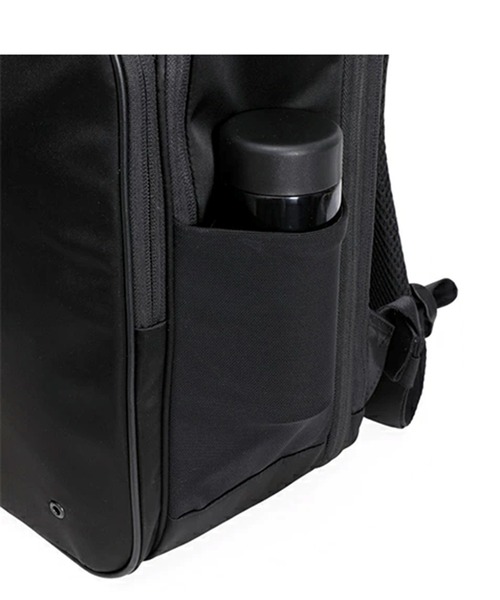 Samsonite(サムソナイト)の「サムソナイト FLYZ-LITE 2 ツールームバックパック エキスパンダブル ブラック(バックパック/リュック・メンズ・ブラック・ONE SIZE)」の16枚目の写真