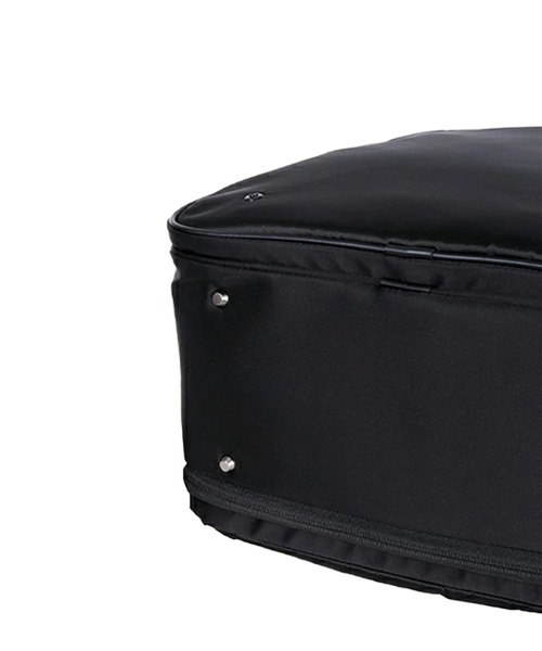 Samsonite(サムソナイト)の「サムソナイト FLYZ-LITE 2 ツールームバックパック エキスパンダブル ブラック(バックパック/リュック・メンズ・ブラック・ONE SIZE)」の2枚目の写真