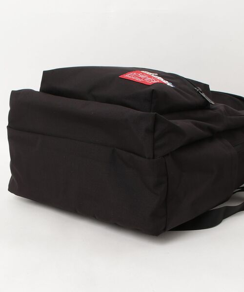 Manhattan Portage(マンハッタンポーテージ)の「マンハッタンポーテージ ENVIROPACK JR 500D CORDURA CKW26(バックパック/リュック・メンズ・その他・ONE SIZE)」の14枚目の写真