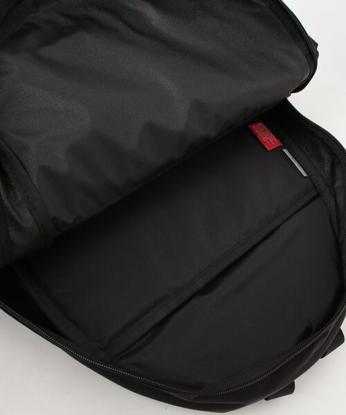 Manhattan Portage(マンハッタンポーテージ)の「マンハッタンポーテージ ENVIROPACK JR 500D CORDURA CKW26(バックパック/リュック・メンズ・その他・ONE SIZE)」の15枚目の写真