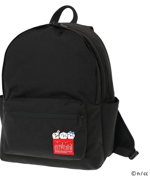 Manhattan Portage(マンハッタンポーテージ)の「マンハッタンポーテージ ENVIROPACK JR 500D CORDURA CKW26(バックパック/リュック・メンズ・その他・ONE SIZE)」の1枚目の写真
