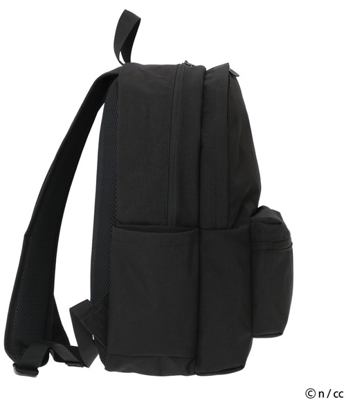 Manhattan Portage(マンハッタンポーテージ)の「マンハッタンポーテージ ENVIROPACK JR 500D CORDURA CKW26(バックパック/リュック・メンズ・その他・ONE SIZE)」の3枚目の写真