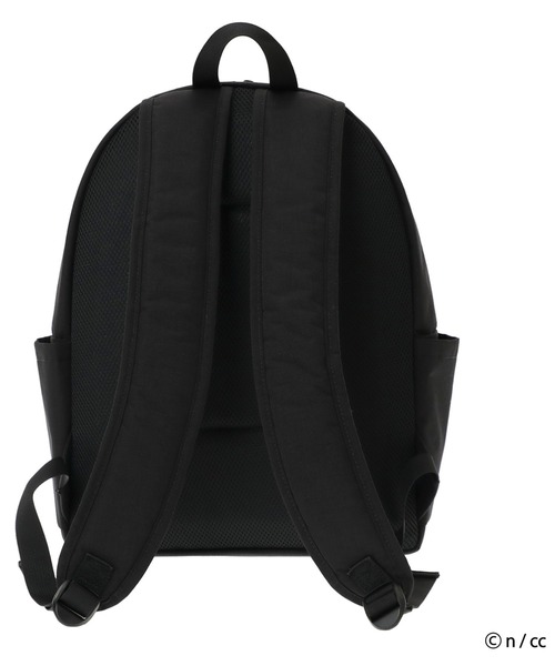 Manhattan Portage(マンハッタンポーテージ)の「マンハッタンポーテージ ENVIROPACK JR 500D CORDURA CKW26(バックパック/リュック・メンズ・その他・ONE SIZE)」の4枚目の写真