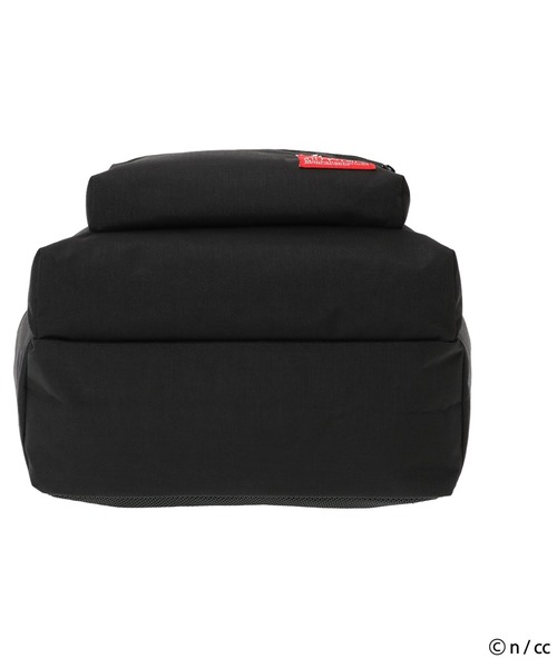 Manhattan Portage(マンハッタンポーテージ)の「マンハッタンポーテージ ENVIROPACK JR 500D CORDURA CKW26(バックパック/リュック・メンズ・その他・ONE SIZE)」の5枚目の写真