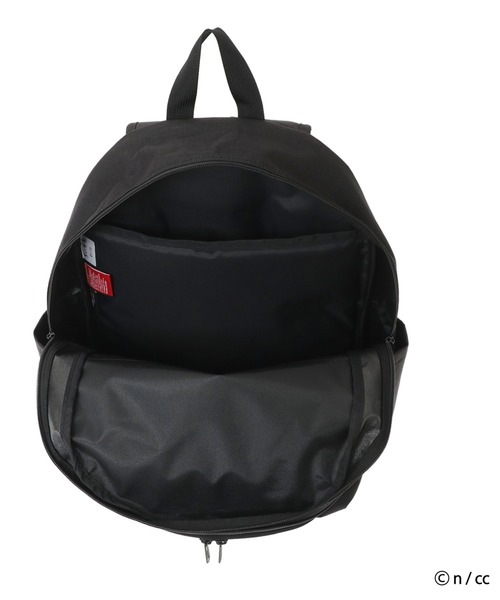Manhattan Portage(マンハッタンポーテージ)の「マンハッタンポーテージ ENVIROPACK JR 500D CORDURA CKW26(バックパック/リュック・メンズ・その他・ONE SIZE)」の6枚目の写真