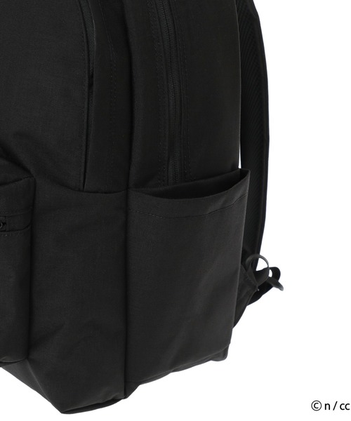 Manhattan Portage(マンハッタンポーテージ)の「マンハッタンポーテージ ENVIROPACK JR 500D CORDURA CKW26(バックパック/リュック・メンズ・その他・ONE SIZE)」の8枚目の写真