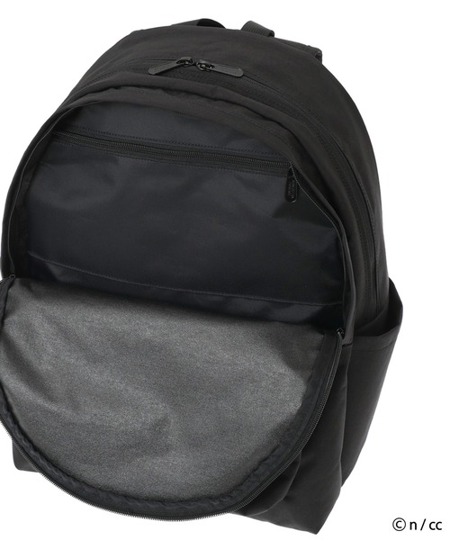 Manhattan Portage(マンハッタンポーテージ)の「マンハッタンポーテージ ENVIROPACK JR 500D CORDURA CKW26(バックパック/リュック・メンズ・その他・ONE SIZE)」の9枚目の写真