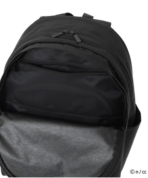 Manhattan Portage(マンハッタンポーテージ)の「マンハッタンポーテージ ENVIROPACK JR 500D CORDURA CKW26(バックパック/リュック・メンズ・その他・ONE SIZE)」の10枚目の写真