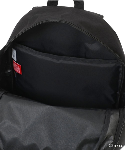 Manhattan Portage(マンハッタンポーテージ)の「マンハッタンポーテージ ENVIROPACK JR 500D CORDURA CKW26(バックパック/リュック・メンズ・その他・ONE SIZE)」の11枚目の写真