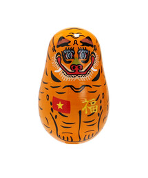 FREAK'S STORE（フリークスストア）の「Detail/ディテール Roly Poly ローリー ポーリー ピー マンドリル起き上がり小法師（インテリア雑貨）」