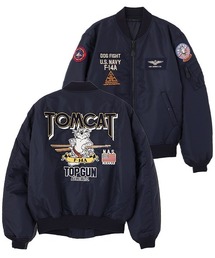 TOMCAT MA-1 / トムキャット MA-1 / AVIREX / アヴィレックス