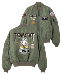 TOMCAT MA-1 / トムキャット MA-1 / AVIREX / アヴィレックス