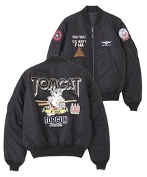 TOMCAT MA-1 / トムキャット MA-1 / AVIREX / アヴィレックス