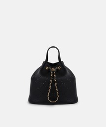 CABaN by Patricia Urquiola ミディアムレザーポシェット