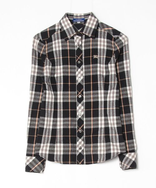 ブランド古着】BURBERRY BLUE LABEL｜バーバリーブルーレーベルの