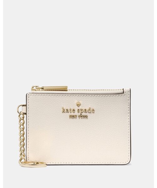 セール】キー リング カード ホルダー（カードケース）｜kate spade
