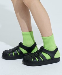 セール】230 Hook and Loop（サンダル）｜New Balance（ニューバランス