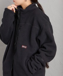 Marmot（マーモット）の「【WEB先行予約】[Marmot/マーモット] 別注 ATT ボアフリースジャケット（ブルゾン）」