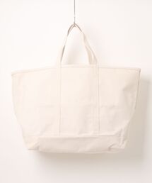 【L.L.Bean/エルエルビーン】キャンバス ボートトートバッグ ラージサイズ