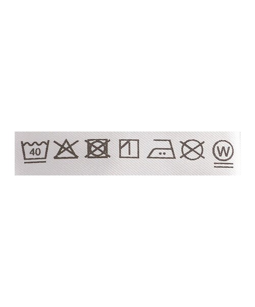 LOOPWHEELER（ループウィラー）の「＜LOOPWHEELER x LOWERCASE for UNITED ARROWS＞ クルーネック スウェット（Tシャツ/カットソー・メンズ・ダークブラウン/ブラック・XL/S/L/M）」の13枚目の写真