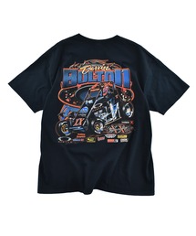 ANVIL（アンヴィル）の「【USED】Y2K anvil “XX Racing/Darrin Bolton” レーシング Tシャツ（Tシャツ/カットソー）」