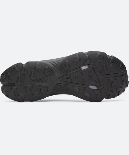 UNDER ARMOUR（アンダーアーマー）の「UAチャージド エクスパンス ロー ウォータープルーフ（ランニング/メンズ）（スニーカー・メンズ・カーキ系・30.0cm/25.5cm/29.0cm/27.5cm/28.5cm/26.5cm/28.0cm/27.0cm/25.0cm/26.0cm）」の5枚目の写真