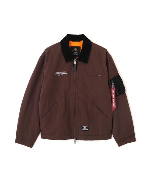 Alpha Industries｜アルファインダストリーズのジャケット/アウター