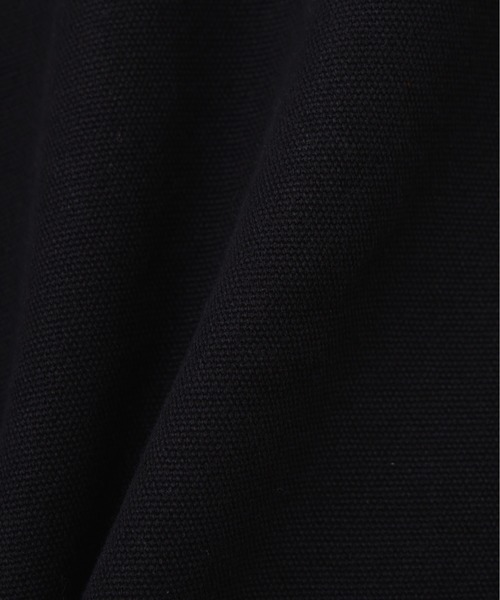 Alpha Industries(アルファインダストリーズ)の「Alpha Industries/アルファ インダストリーズ/BUTLER RELAXED FIT WORK JACKET/バトラーリラックスフィット ワークジャケット(ブルゾン・メンズ・ブラウン/ブラック・L/M/XL/S)」の12枚目の写真