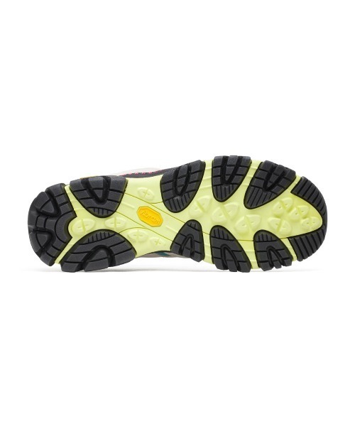 MERRELL(メレル)の「MERRELL MOAB 3 VISTA(メレル モアブ 3 ビスタ)(スニーカー・メンズ・マルチ・28.5cm/28cm/29cm/27.5cm/26.5cm/27cm/26cm/25.5cm)」の4枚目の写真