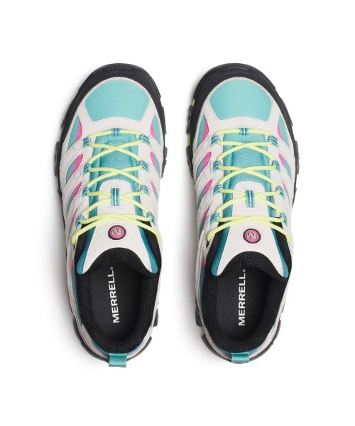 MERRELL(メレル)の「MERRELL MOAB 3 VISTA(メレル モアブ 3 ビスタ)(スニーカー・メンズ・マルチ・28.5cm/28cm/29cm/27.5cm/26.5cm/27cm/26cm/25.5cm)」の5枚目の写真