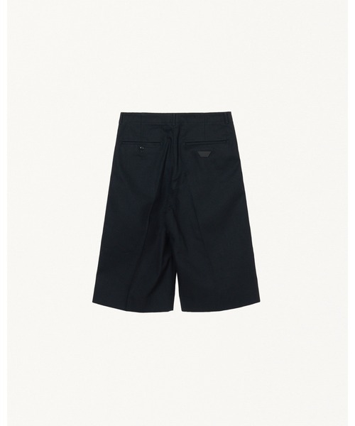 FORSOMEONE(フォーサムワン)の「FORSOMEONE DENIM CROPPED TROUSER(その他パンツ・メンズ・ブラック・50/48/46/44)」の3枚目の写真