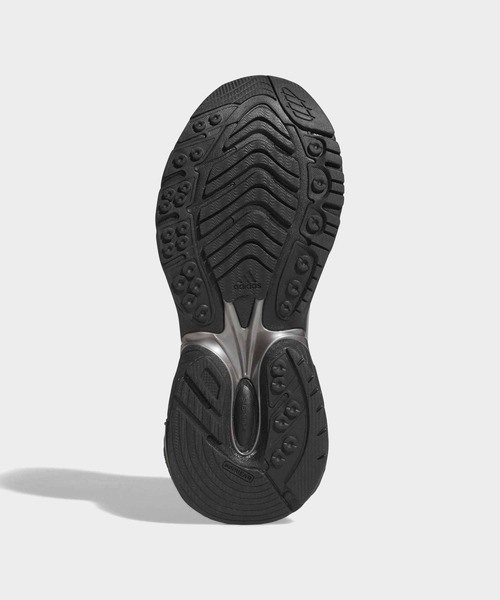 adidas(アディダス)の「ADISTAR XLG 2.0 / アディスター XLG 2.0 / ADISTAR XLG 2.0 / アディダスオリジナルス adidas Originals(スニーカー・メンズ・ブラック×シルバー・27.5cm/24.0cm/23.0cm/23.5cm/26.0cm/25.5cm/25.0cm/24.5cm/26.5cm/27.0cm/22.5cm/22.0cm/29.0cm/28.5cm/28.0cm)」の3枚目の写真