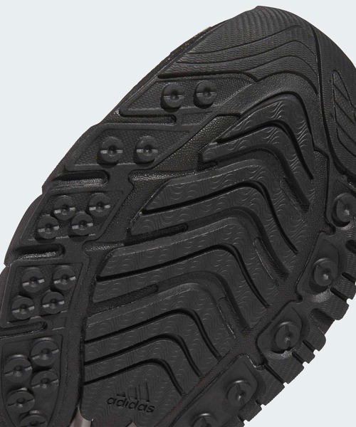adidas(アディダス)の「ADISTAR XLG 2.0 / アディスター XLG 2.0 / ADISTAR XLG 2.0 / アディダスオリジナルス adidas Originals(スニーカー・メンズ・ブラック×シルバー・27.5cm/24.0cm/23.0cm/23.5cm/26.0cm/25.5cm/25.0cm/24.5cm/26.5cm/27.0cm/22.5cm/22.0cm/29.0cm/28.5cm/28.0cm)」の8枚目の写真