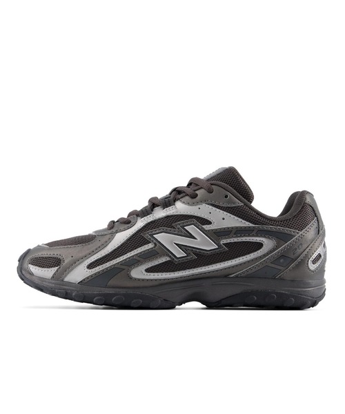 NEW BALANCE(ニューバランス)の「204L U204LCMC(スニーカー・メンズ・ブラック・30.0cm/26.5cm/27.0cm/27.5cm/28.0cm/28.5cm/29.0cm/23.5cm/24.0cm/24.5cm/25.0cm/25.5cm/26.0cm/22.5cm/23.0cm)」の1枚目の写真