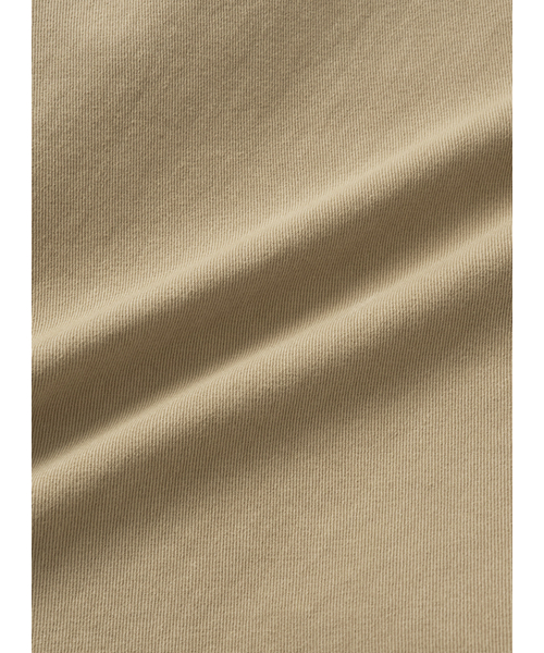 The Barnnet（ザバーネット）の「BAYARD チノパンツ_ベージュ（その他パンツ・レディース・その他・SMALL/MEDIUM）」の6枚目の写真