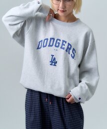 MLB | MLBChampion別注スウェットプルオーバー(スウェット)