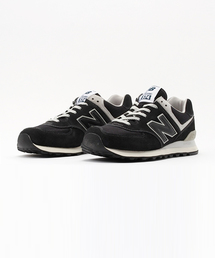 NEW BALANCE | ニューバランス574(スニーカー)