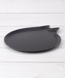 one'sterrace（ワンズテラス）の「AMI DISH cat M（食器）」