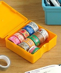 Penco（ペンコ）の「Penco ペンコ ストレージコンテナー SS（収納グッズ）」