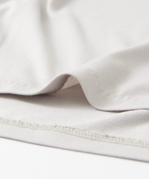 URBAN RESEARCH（アーバンリサーチ）の「UR 3WAYセットアップカットソー（つなぎ/オールインワン・レディース・ブラック/グレー系その他/オリーブ・FREE）」の17枚目の写真