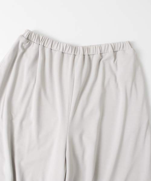 URBAN RESEARCH（アーバンリサーチ）の「UR 3WAYセットアップカットソー（つなぎ/オールインワン・レディース・ブラック/グレー系その他/オリーブ・FREE）」の19枚目の写真