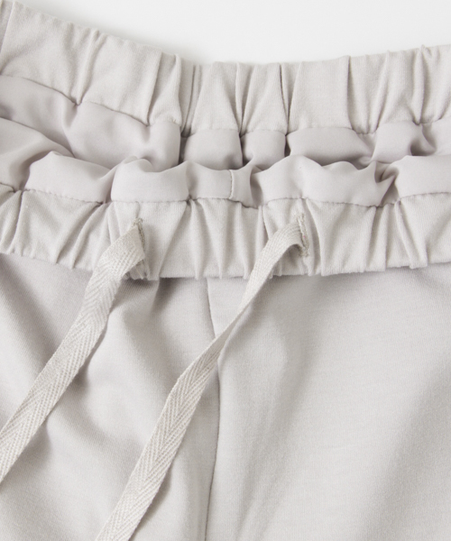 URBAN RESEARCH（アーバンリサーチ）の「UR 3WAYセットアップカットソー（つなぎ/オールインワン・レディース・ブラック/グレー系その他/オリーブ・FREE）」の10枚目の写真