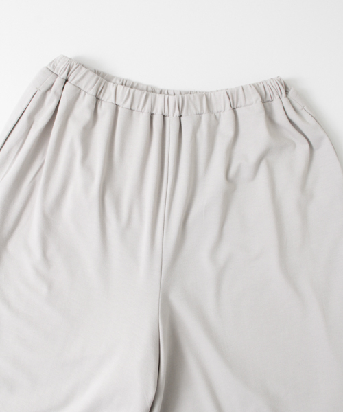 URBAN RESEARCH（アーバンリサーチ）の「UR 3WAYセットアップカットソー（つなぎ/オールインワン・レディース・ブラック/グレー系その他/オリーブ・FREE）」の13枚目の写真