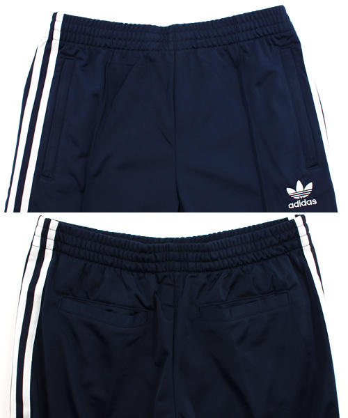 adidas（アディダス）の「SS TP（その他パンツ・メンズ・ブラック/カーキ/ネイビー/レッド・SMALL/MEDIUM/LARGE/X-LARGE）」の7枚目の写真