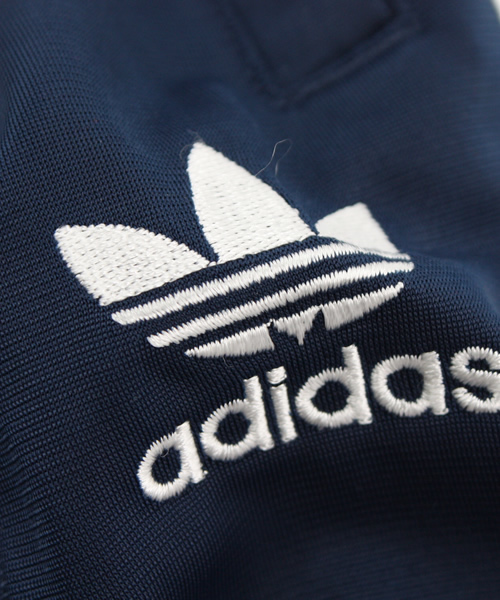adidas（アディダス）の「SS TP（その他パンツ・メンズ・ブラック/カーキ/ネイビー/レッド・SMALL/MEDIUM/LARGE/X-LARGE）」の8枚目の写真