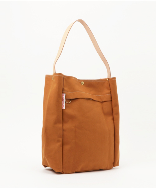 BAG'n'NOUN（バッグンナウン）の「BAG 'n' NOUN / バッグンナウン TOOLBAG MINI（トートバッグ）」 WEAR
